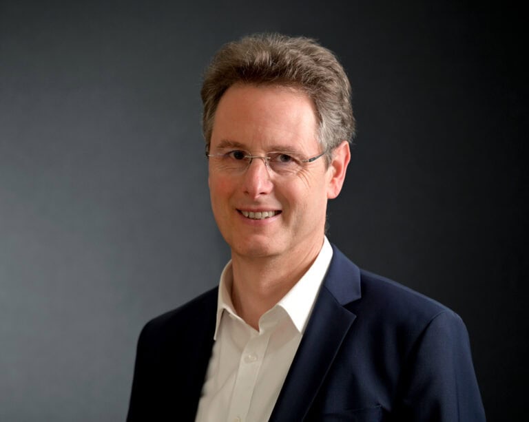 Prof. Dr. Axel Roers