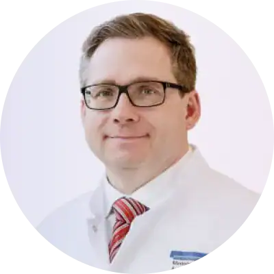 Testimonial Profil Professor Muller