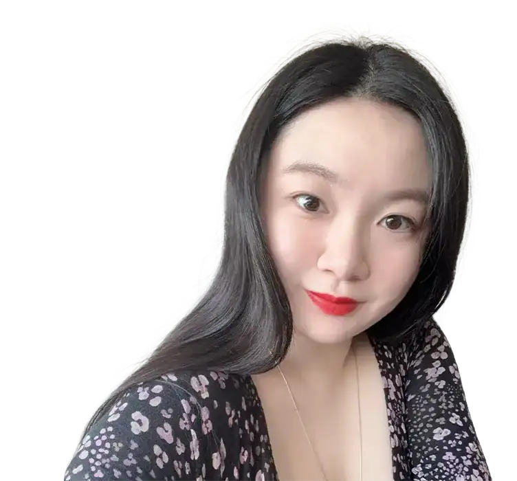 Aynur Yu Huang M.A., M.A.