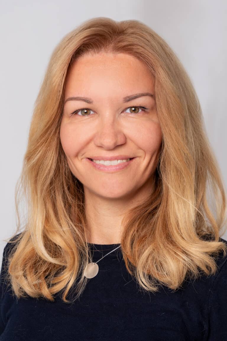 Dr. Emilija Marinkovic