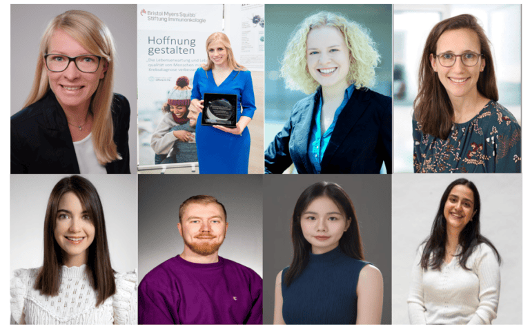 Early Career Researcher Board Members